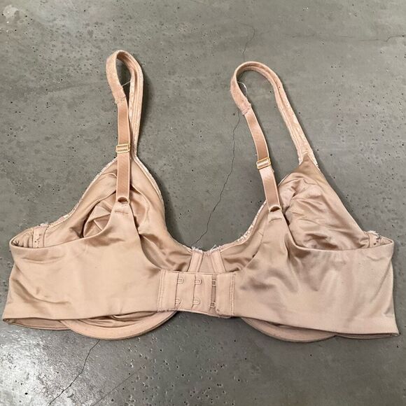 Le Mystere Safari Smoother Bra - Picture 4 of 6